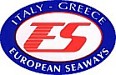 Europejskiej Seaways