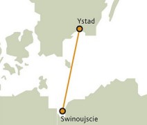 Mapa tras linii jedności